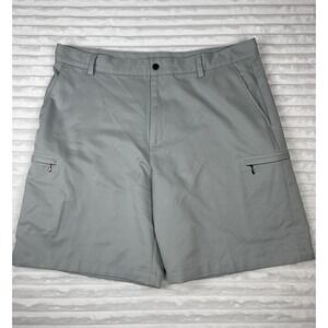 Izod Golf Shorts Men's Size 38 Outdoor Casual‎ Weekend